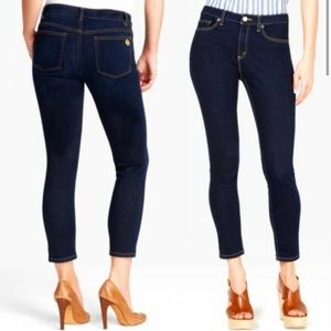 Michael Kors size 4 jeans